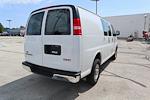 2022 GMC Savana 2500 RWD, Empty Cargo Van for sale #2699JKF - photo 5