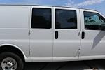 Used 2022 GMC Savana 2500 Work Van RWD, Empty Cargo Van for sale #2699JKF - photo 6