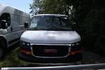 2022 GMC Savana 2500 RWD, Empty Cargo Van for sale #2700JKF - photo 3