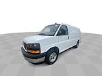 Used 2022 GMC Savana 2500 Work Van RWD, Empty Cargo Van for sale #2700JKF - photo 23