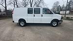 Used 2022 GMC Savana 2500 Work Van RWD, Empty Cargo Van for sale #2700JKF - photo 24