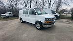 Used 2022 GMC Savana 2500 Work Van RWD, Empty Cargo Van for sale #2700JKF - photo 25