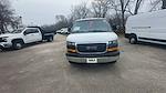 Used 2022 GMC Savana 2500 Work Van RWD, Empty Cargo Van for sale #2700JKF - photo 26