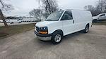 Used 2022 GMC Savana 2500 Work Van RWD, Empty Cargo Van for sale #2700JKF - photo 27