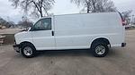 Used 2022 GMC Savana 2500 Work Van RWD, Empty Cargo Van for sale #2700JKF - photo 28