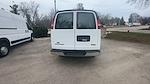 Used 2022 GMC Savana 2500 Work Van RWD, Empty Cargo Van for sale #2700JKF - photo 29