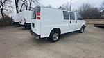 Used 2022 GMC Savana 2500 Work Van RWD, Empty Cargo Van for sale #2700JKF - photo 30