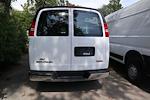 Used 2022 GMC Savana 2500 Work Van RWD, Empty Cargo Van for sale #2700JKF - photo 2