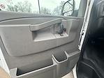 Used 2022 GMC Savana 2500 Work Van RWD, Empty Cargo Van for sale #2700JKF - photo 40