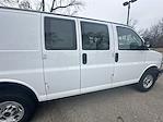 Used 2022 GMC Savana 2500 Work Van RWD, Empty Cargo Van for sale #2700JKF - photo 42