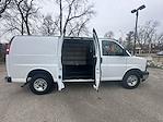 Used 2022 GMC Savana 2500 Work Van RWD, Empty Cargo Van for sale #2700JKF - photo 43