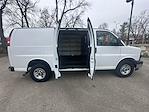 Used 2022 GMC Savana 2500 Work Van RWD, Empty Cargo Van for sale #2700JKF - photo 44