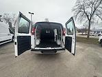 Used 2022 GMC Savana 2500 Work Van RWD, Empty Cargo Van for sale #2700JKF - photo 45