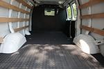 2022 GMC Savana 2500 RWD, Empty Cargo Van for sale #2700JKF - photo 8