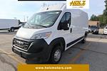 Used 2023 Ram ProMaster 2500 High Roof FWD, Empty Cargo Van for sale #2758JKF - photo 1