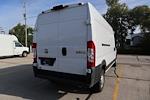 Used 2023 Ram ProMaster 2500 High Roof FWD, Empty Cargo Van for sale #2758JKF - photo 2