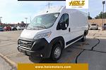 Used 2023 Ram ProMaster 3500 High Roof FWD, Empty Cargo Van for sale #2760JKF - photo 1