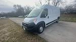 Used 2023 Ram ProMaster 3500 High Roof FWD, Empty Cargo Van for sale #2760JKF - photo 25