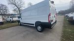 Used 2023 Ram ProMaster 3500 High Roof FWD, Empty Cargo Van for sale #2760JKF - photo 2