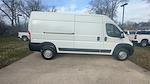 Used 2023 Ram ProMaster 3500 High Roof FWD, Empty Cargo Van for sale #2760JKF - photo 29