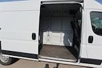 Used 2023 Ram ProMaster 3500 High Roof FWD, Empty Cargo Van for sale #2760JKF - photo 7