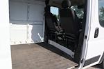 Used 2023 Ram ProMaster 3500 High Roof FWD, Empty Cargo Van for sale #2760JKF - photo 8