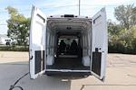 Used 2023 Ram ProMaster 3500 High Roof FWD, Empty Cargo Van for sale #2760JKF - photo 9