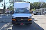 Used 2021 Chevrolet Express 3500 RWD, Box Truck for sale #2761JKF - photo 3