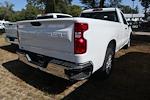 Used 2022 Chevrolet Silverado 1500 Work Truck Regular Cab RWD, Pickup for sale #2771JKF - photo 3