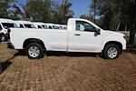 Used 2022 Chevrolet Silverado 1500 Work Truck Regular Cab RWD, Pickup for sale #2771JKF - photo 4