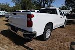 Used 2022 Chevrolet Silverado 1500 Work Truck Regular Cab RWD, Pickup for sale #2773JKF - photo 3