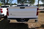 Used 2022 Chevrolet Silverado 1500 Work Truck Regular Cab RWD, Pickup for sale #2773JKF - photo 4