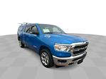 Used 2022 Ram 1500 Big Horn Crew Cab 4x4, Pickup for sale #2809A - photo 4