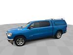 Used 2022 Ram 1500 Big Horn Crew Cab 4x4, Pickup for sale #2809A - photo 6