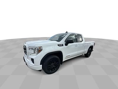 Used 2022 GMC Sierra 1500 Elevation Double Cab 4x4, Pickup for sale #2839JK - photo 1