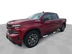 Used 2021 Chevrolet Silverado 1500 RST Crew Cab 4x4, Pickup for sale #2871JK - photo 5