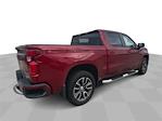 Used 2021 Chevrolet Silverado 1500 RST Crew Cab 4x4, Pickup for sale #2871JK - photo 8