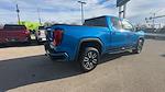 Used 2024 GMC Sierra 1500 AT4 Crew Cab 4x4, Pickup for sale #2887JK - photo 8