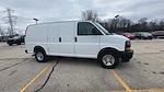 Used 2023 Chevrolet Express 2500 Work Truck RWD, Empty Cargo Van for sale #2902JKF - photo 3