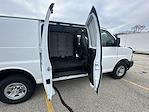 Used 2023 Chevrolet Express 2500 Work Truck RWD, Empty Cargo Van for sale #2902JKF - photo 21