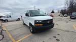 Used 2023 Chevrolet Express 2500 Work Truck RWD, Empty Cargo Van for sale #2902JKF - photo 4