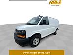 Used 2023 Chevrolet Express 2500 Work Truck RWD, Empty Cargo Van for sale #2902JKF - photo 31