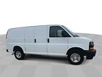 Used 2023 Chevrolet Express 2500 Work Truck RWD, Empty Cargo Van for sale #2902JKF - photo 32