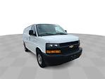 Used 2023 Chevrolet Express 2500 Work Truck RWD, Empty Cargo Van for sale #2902JKF - photo 33