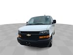 Used 2023 Chevrolet Express 2500 Work Truck RWD, Empty Cargo Van for sale #2902JKF - photo 34