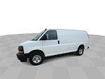 Used 2023 Chevrolet Express 2500 Work Truck RWD, Empty Cargo Van for sale #2902JKF - photo 35