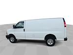 Used 2023 Chevrolet Express 2500 Work Truck RWD, Empty Cargo Van for sale #2902JKF - photo 36