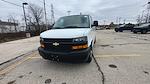 Used 2023 Chevrolet Express 2500 Work Truck RWD, Empty Cargo Van for sale #2902JKF - photo 5