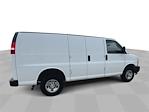 Used 2023 Chevrolet Express 2500 Work Truck RWD, Empty Cargo Van for sale #2902JKF - photo 39