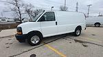 Used 2023 Chevrolet Express 2500 Work Truck RWD, Empty Cargo Van for sale #2902JKF - photo 6